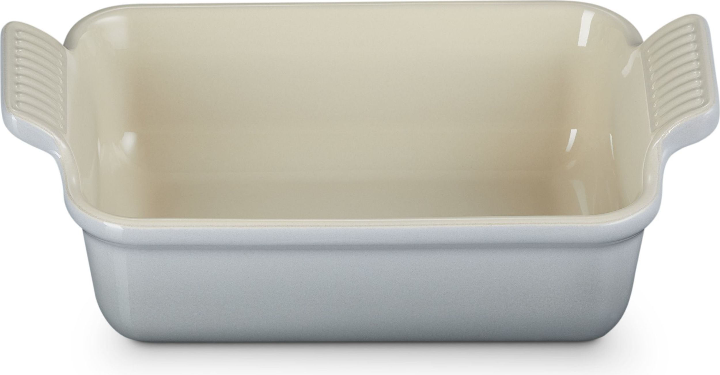 Forma do pieczenia Heritage 14 x 19 cm jasnoszara