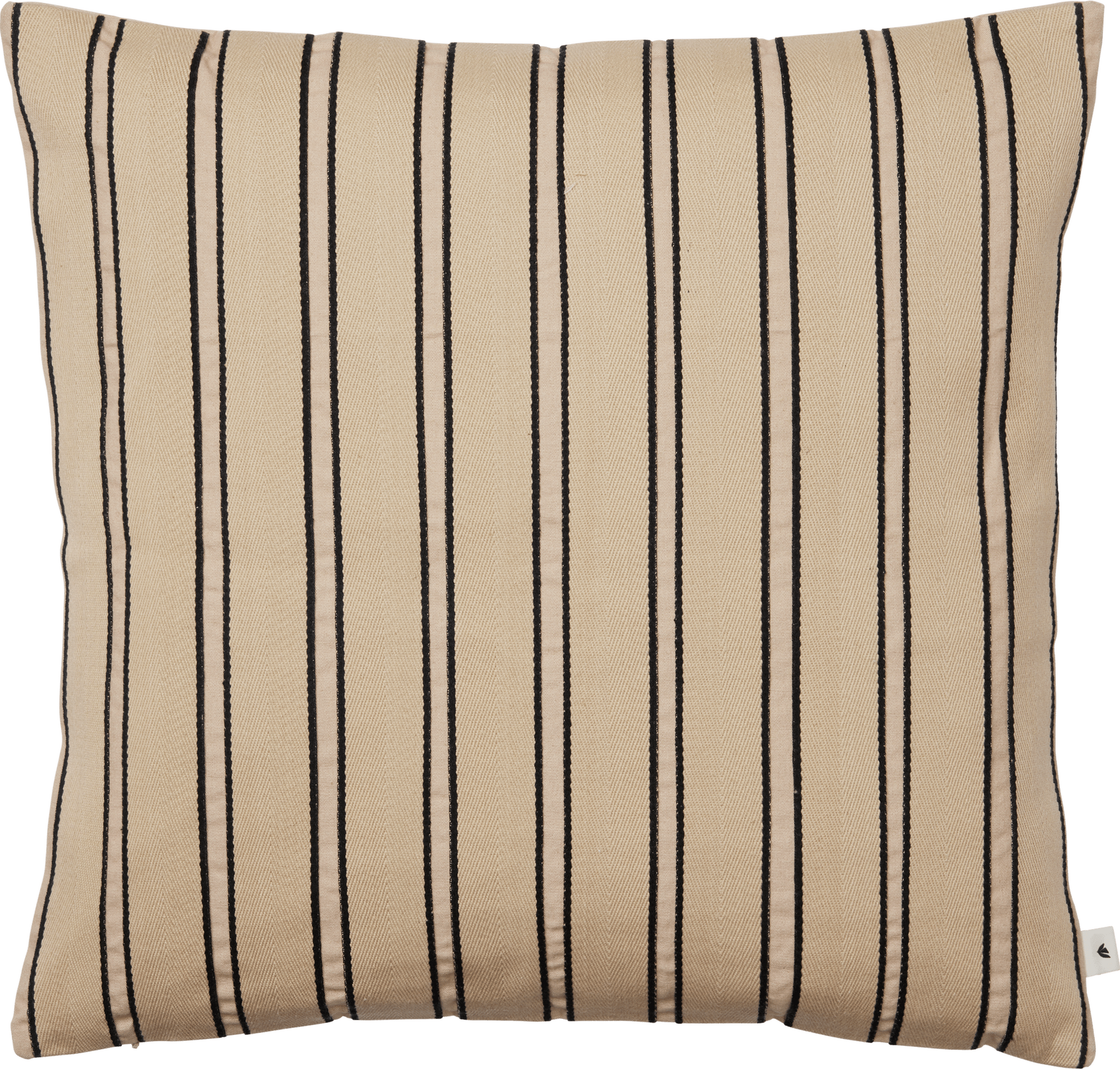 Poszewka dekoracyjna Twill 50 x 50 cm kaszmirowa