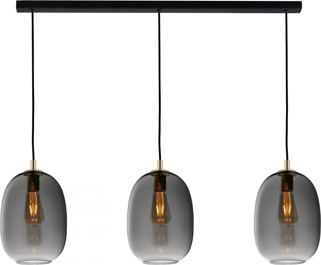 Lampa sufitowa Onyx listwa