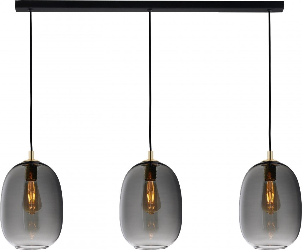 Lampa sufitowa Onyx listwa