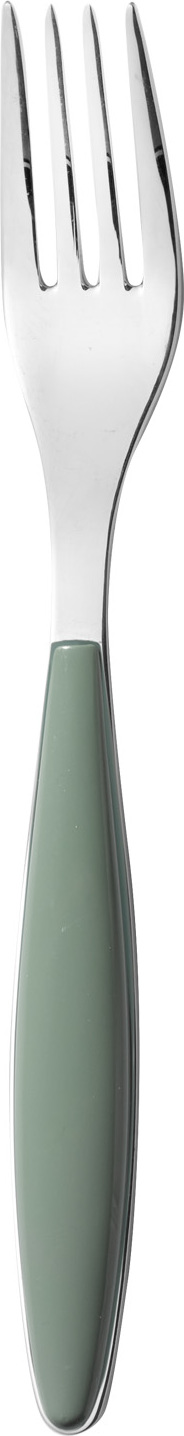 Widelec stołowy Feeling ciemnozielony