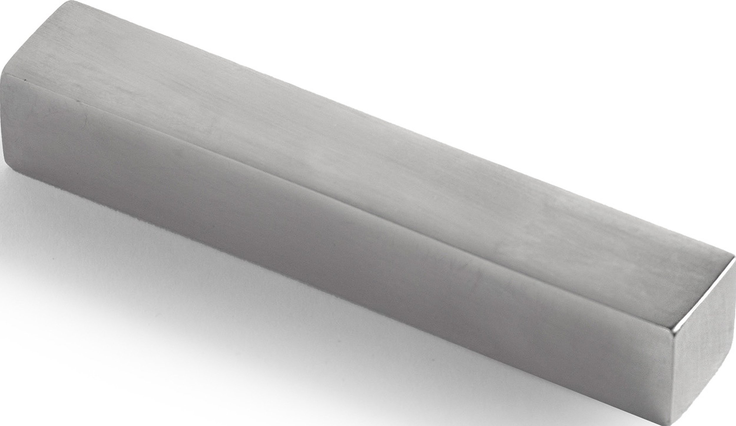 Podstawka pod sztućce Zoë stal matowa