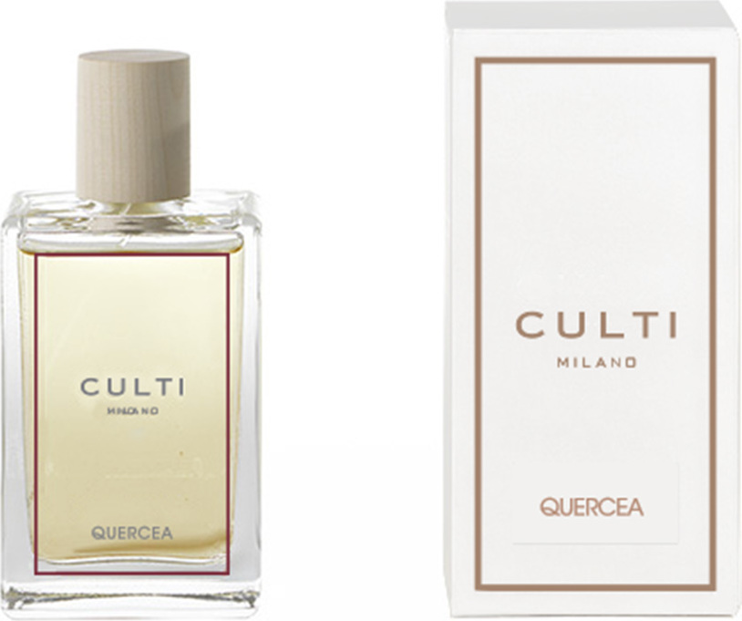 Spray zapachowy Culti Quercea 100 ml