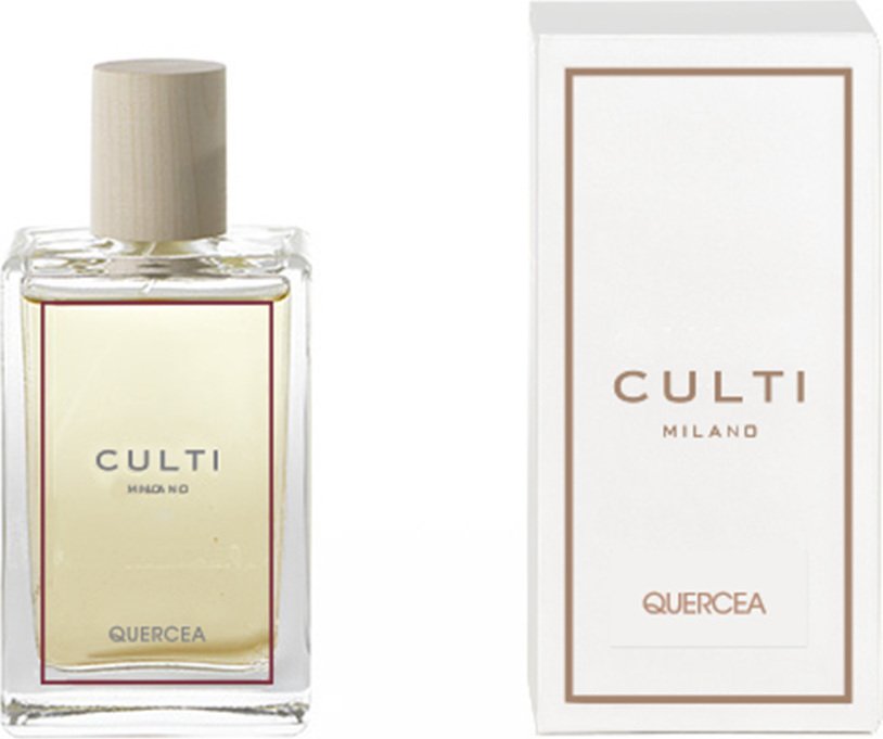 Spray zapachowy Culti Quercea 100 ml