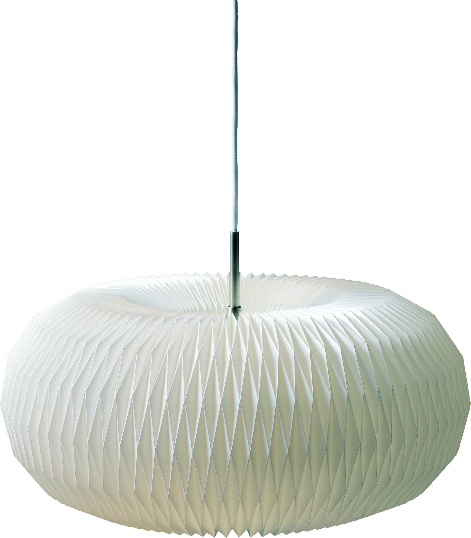 Lampa wisząca Donut 53 cm