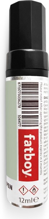 Marker retuszerski Retouch Toni miętowy