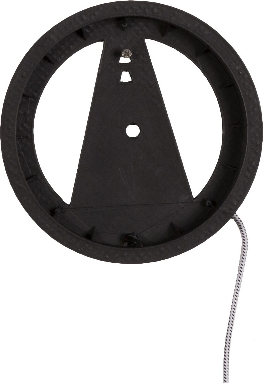 Ramka podświetlająca Light It Up do zegarów Nextime