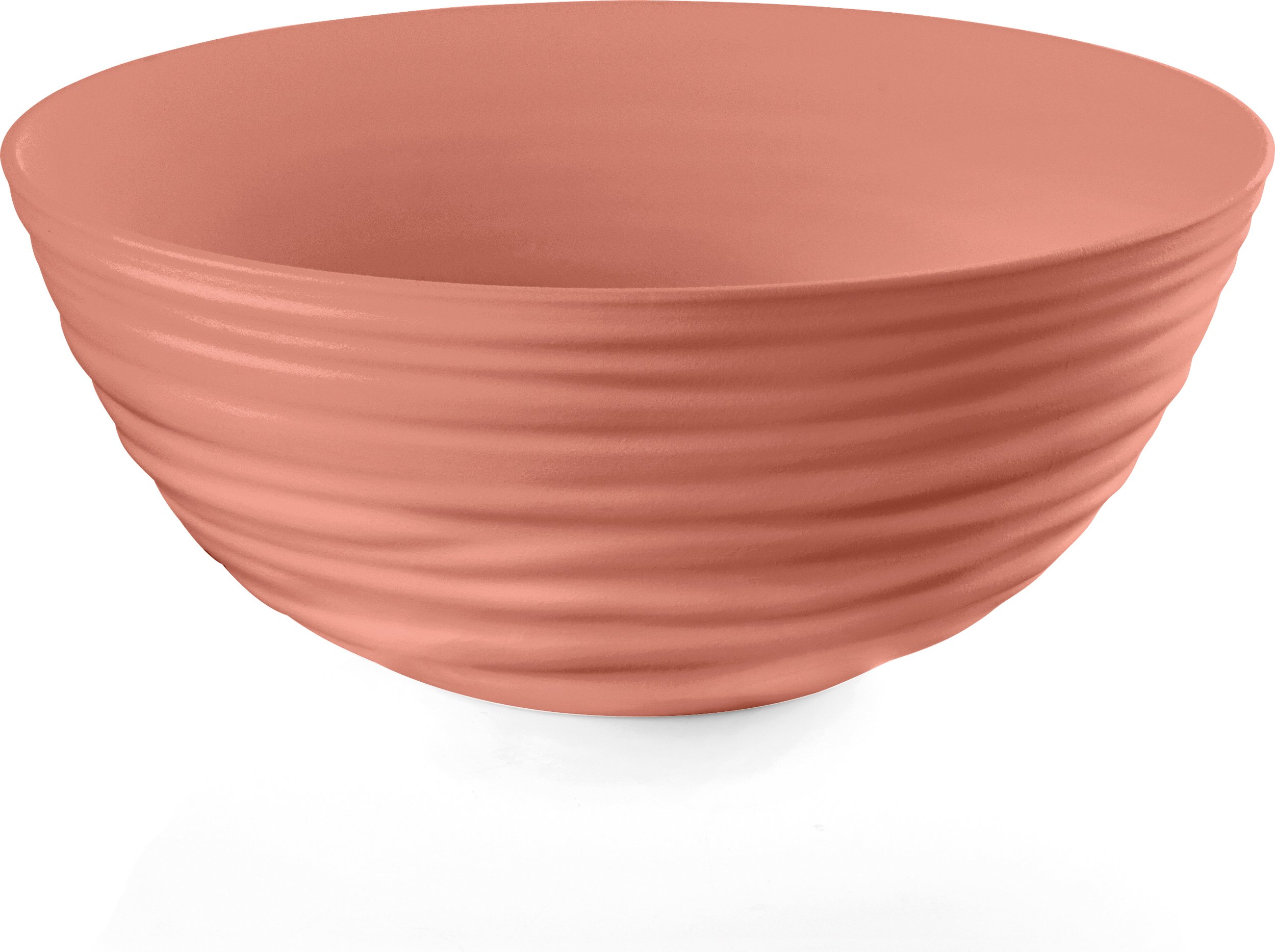 Miska Tierra L terakota