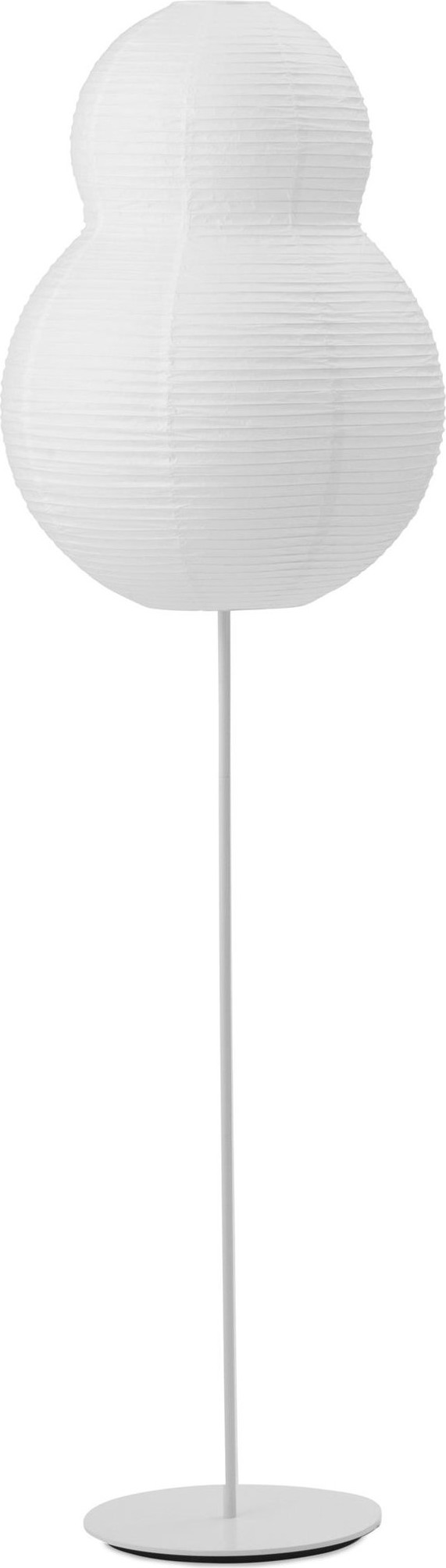 Lampa stojąca Puff Bubble