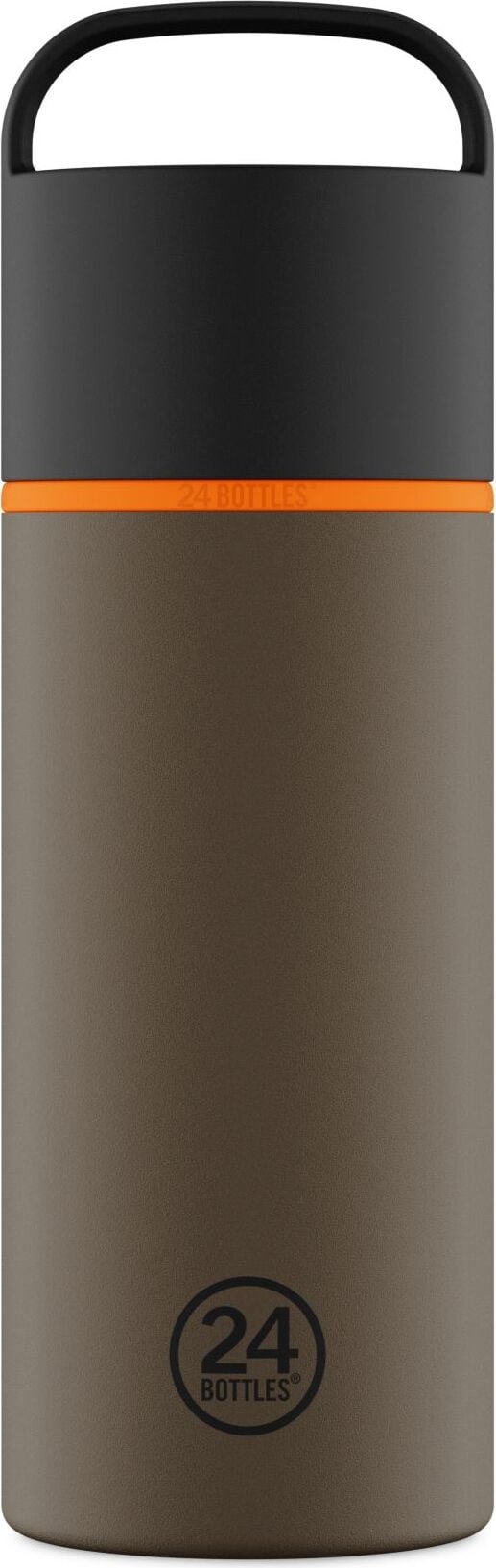 Butelka termiczna Spin Mocha 730 ml