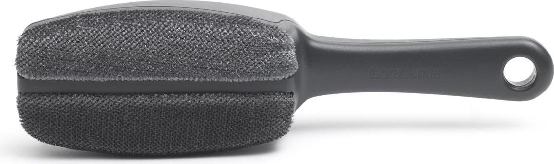 Szczotka do ubrań Brabantia szara