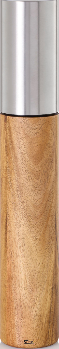 Młynek do soli lub pieprzu Ikon XL