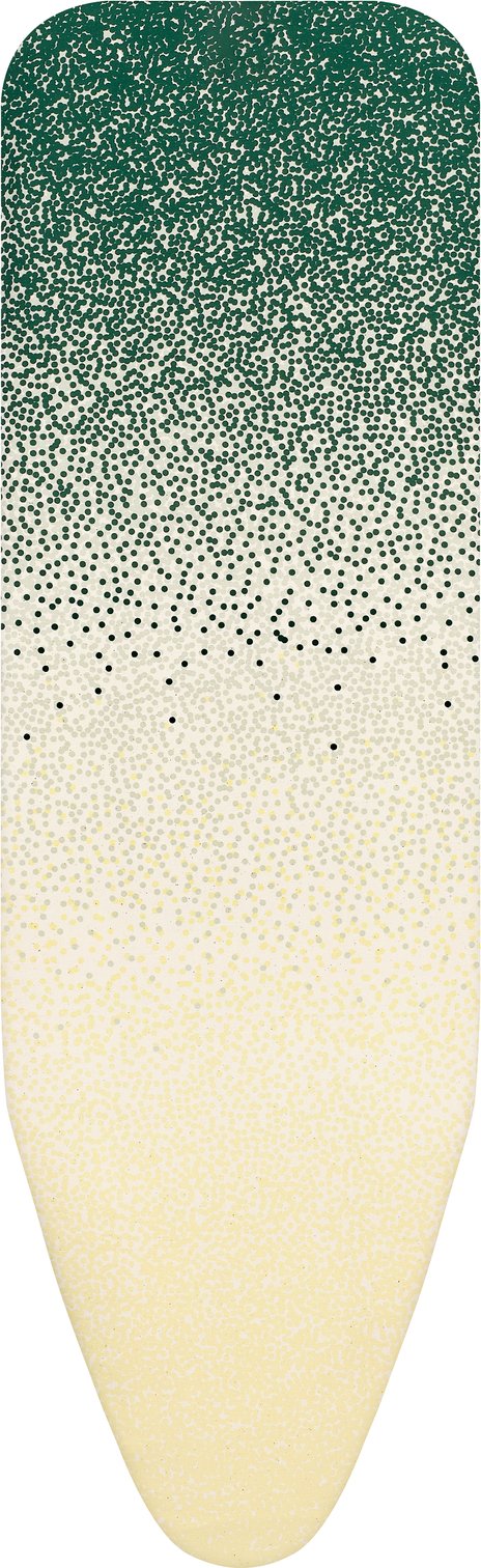 Pokrowiec na deskę do prasowania Brabantia New Dawn rozm. B pianka 2 mm