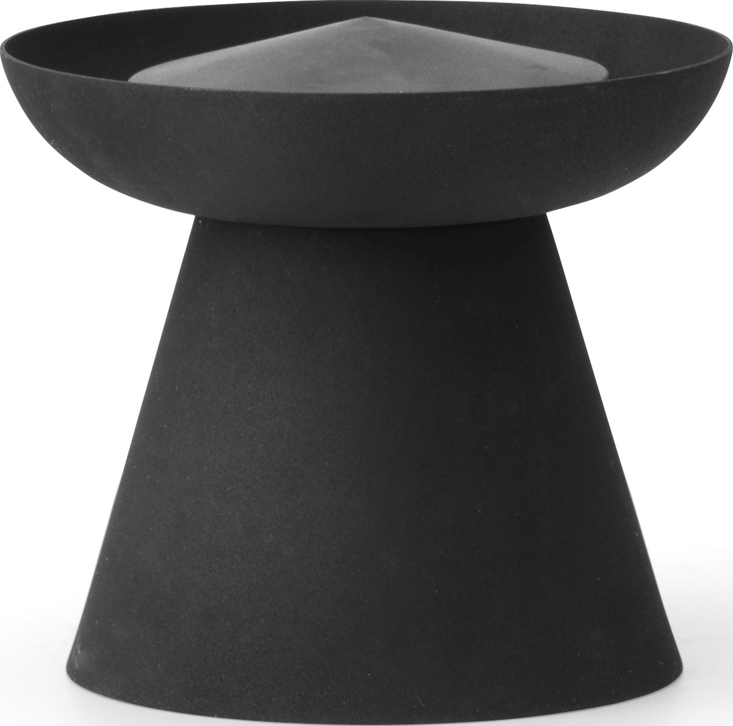 Lampa oliwna Meira 13,5 cm