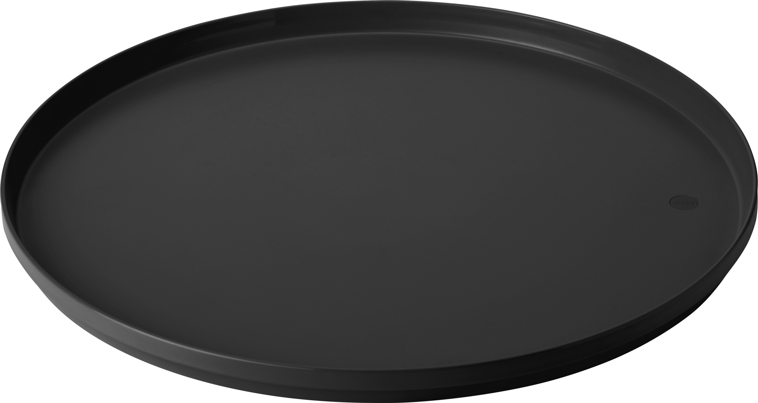 Taca do serwowania Classic 40 cm czarna