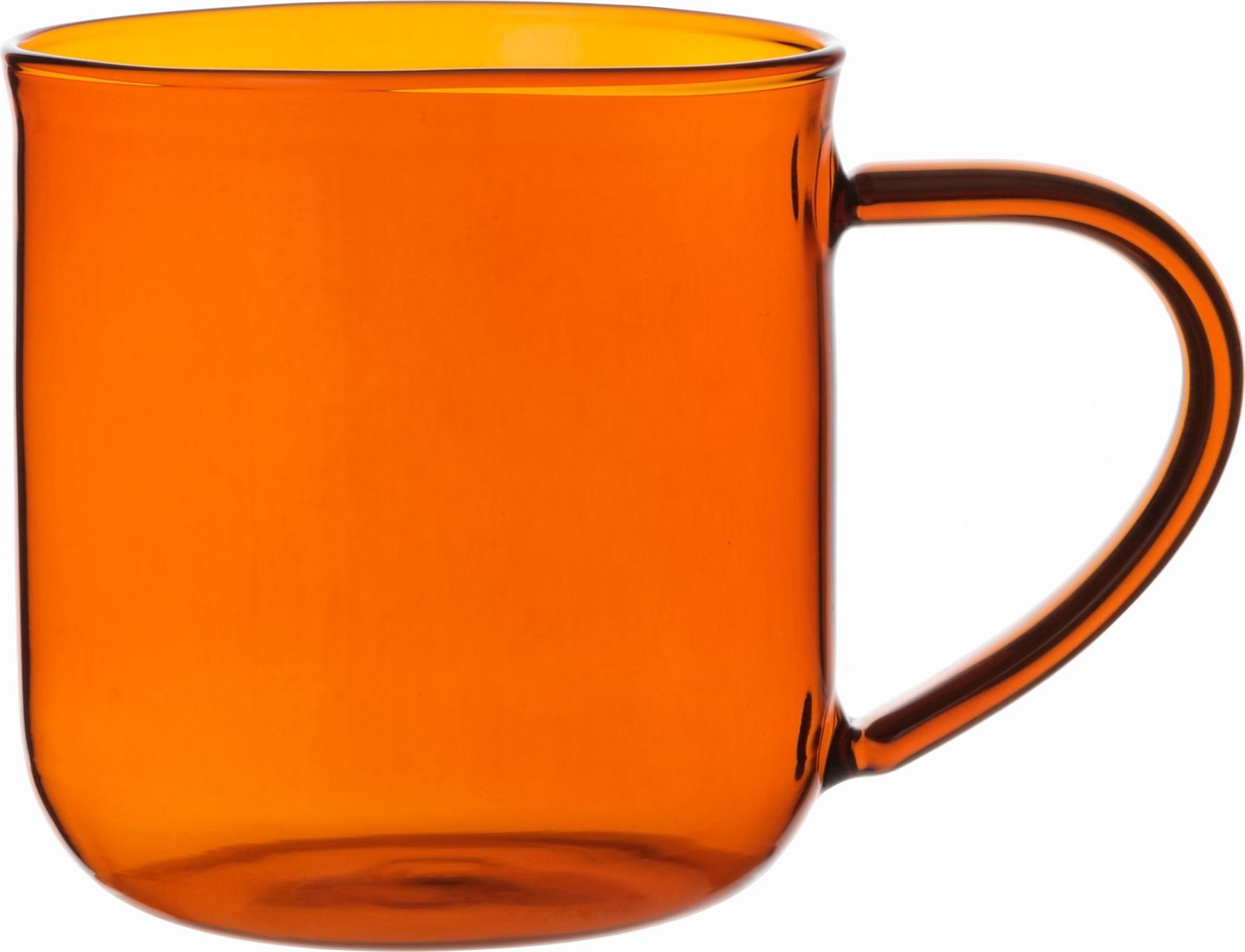 Kubek Minima Eva terakota