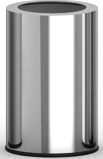 Kosz łazienkowy na śmieci Rooms chrom