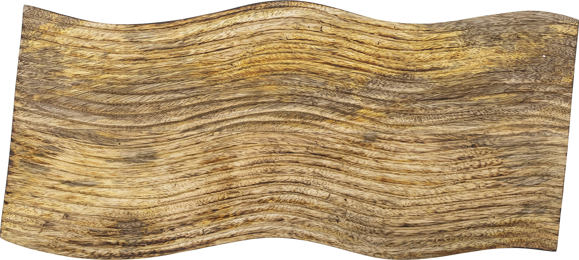 Deska do krojenia Brescia 42,5 cm z drewna mango