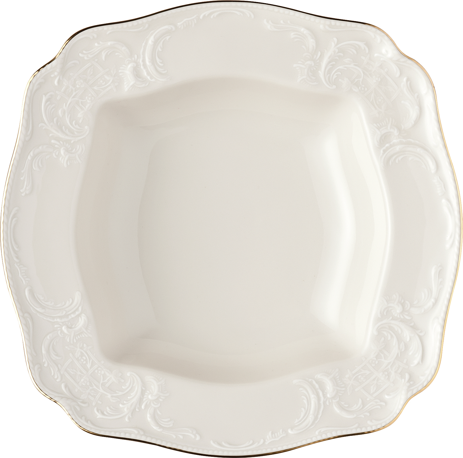 Miska sałatkowa Sanssouci Elf Gold 0,9 l