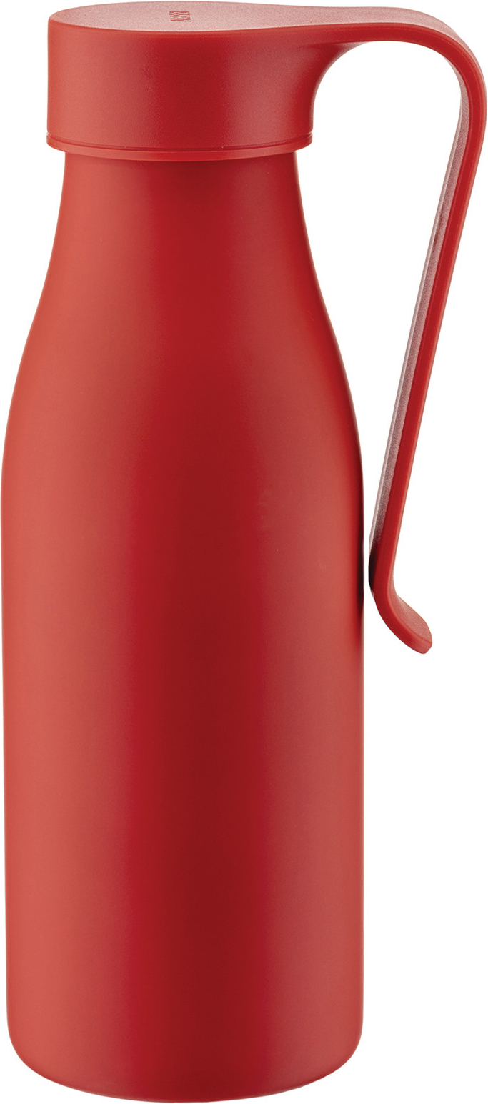 Butelka termiczna Away 500 ml czerwona