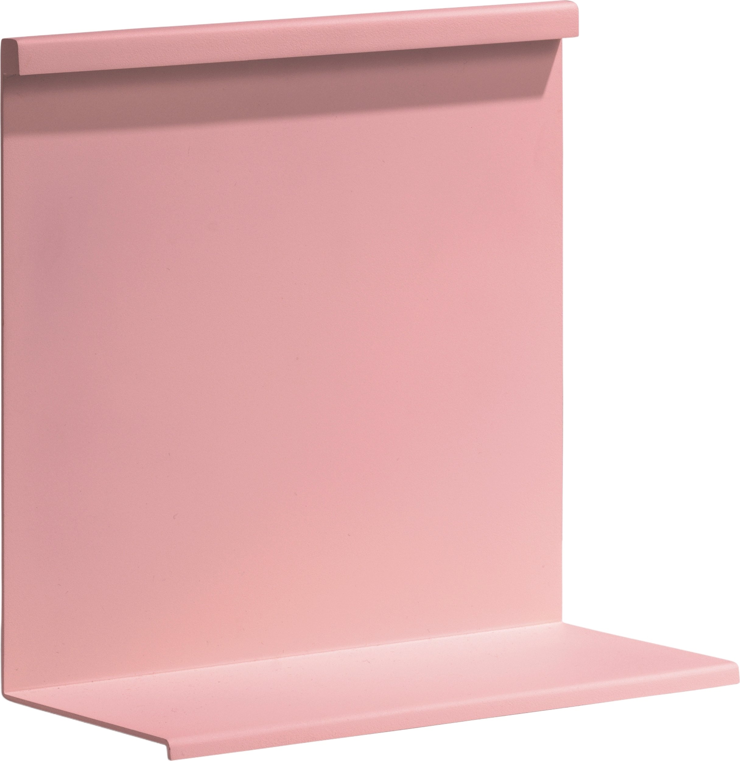 Lampa stołowa LBM różowa