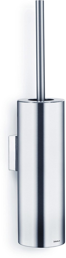 Szczotka do WC Nexio ścienna wysoka matowa