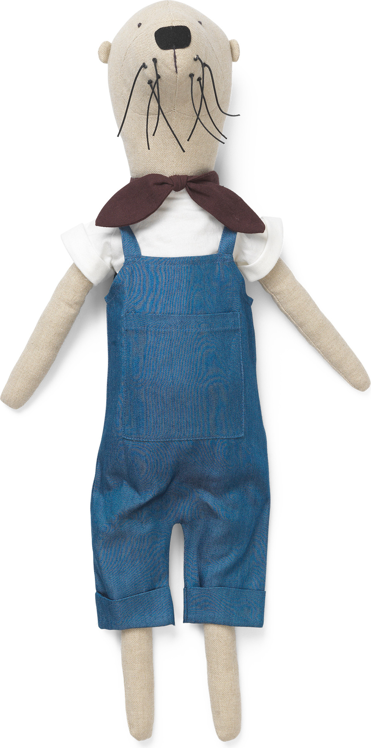 Przytulanka Teddy wydra