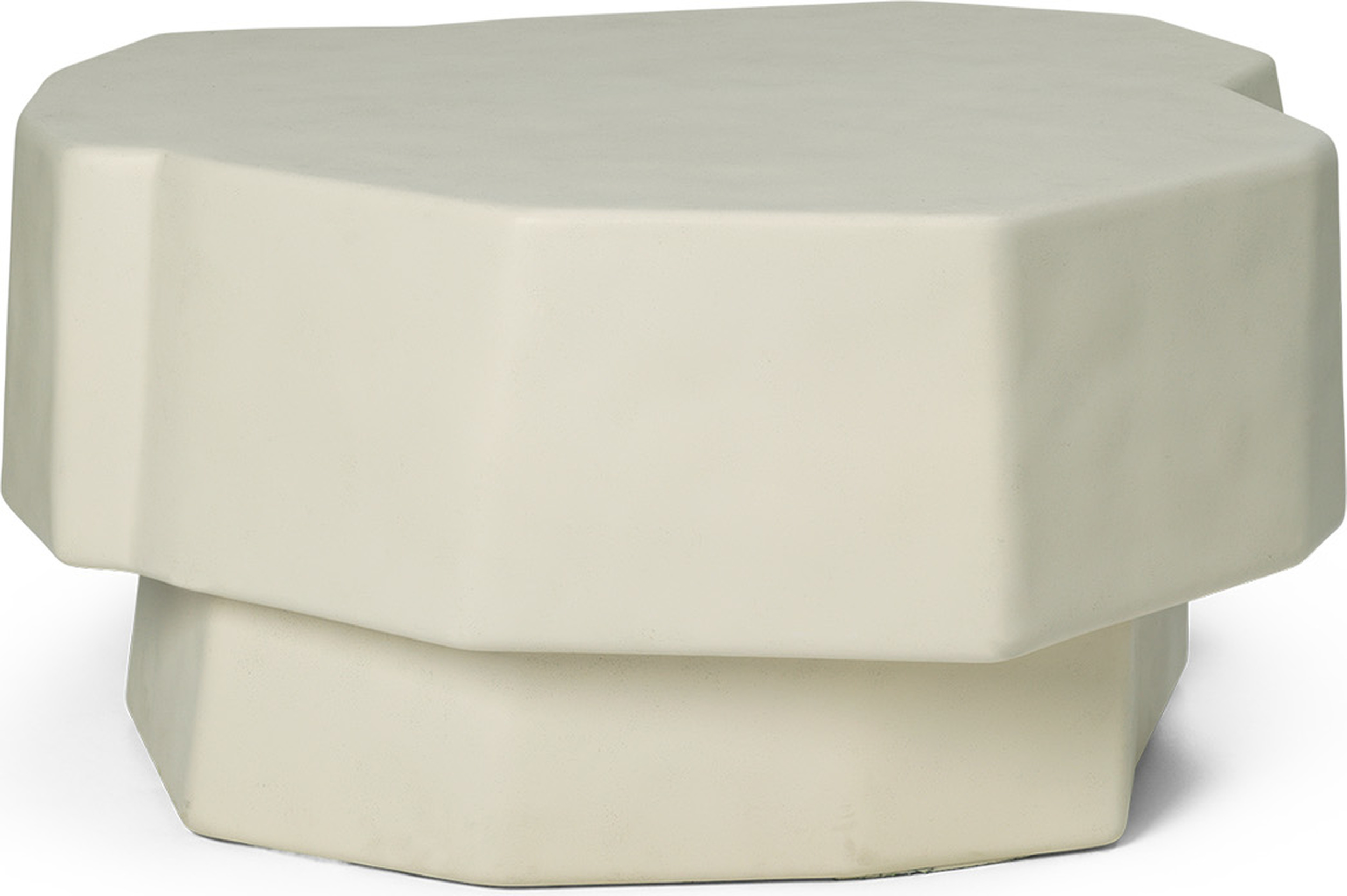 Stolik kawowy Staffa 84 cm