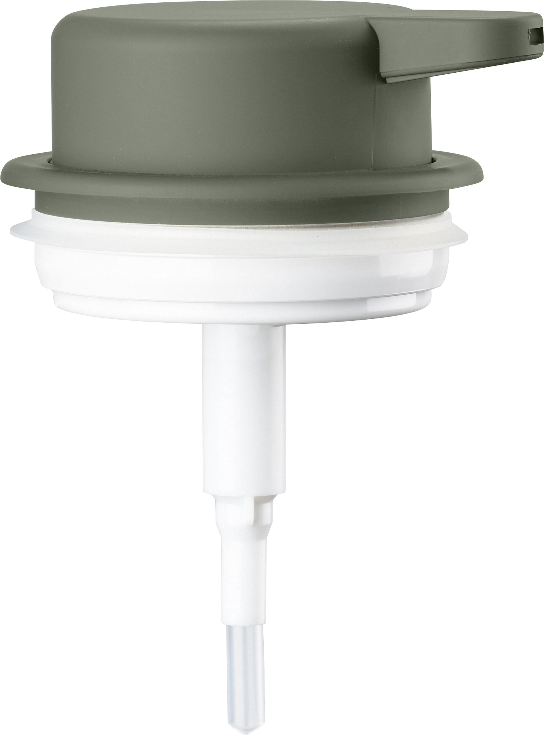 Pompka do dozownika do mydła Ume oliwkowa