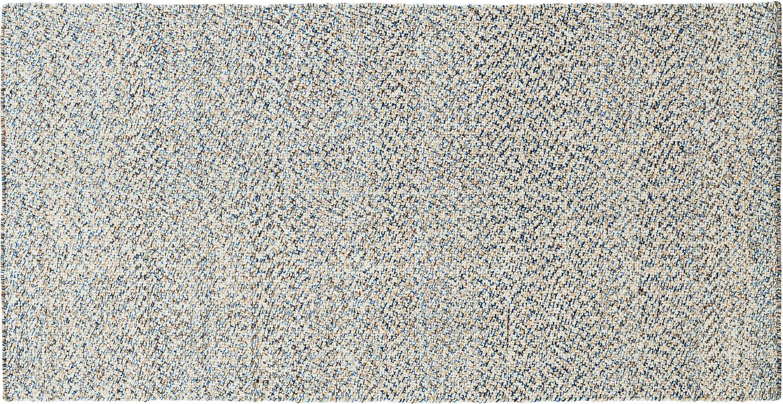 Dywan Polli 100 x 200 cm kolorowy jasny