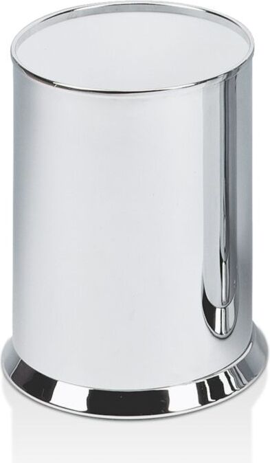 Kosz łazienkowy na śmieci Decor Walther Classic 25 cm chrom