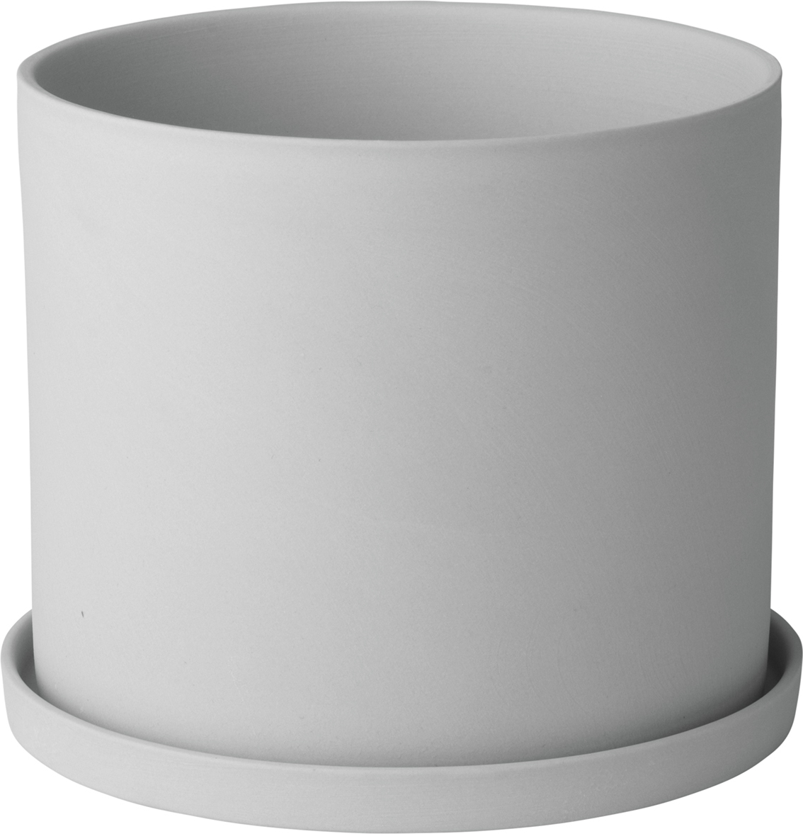 Doniczka na zioła Nona micro chip