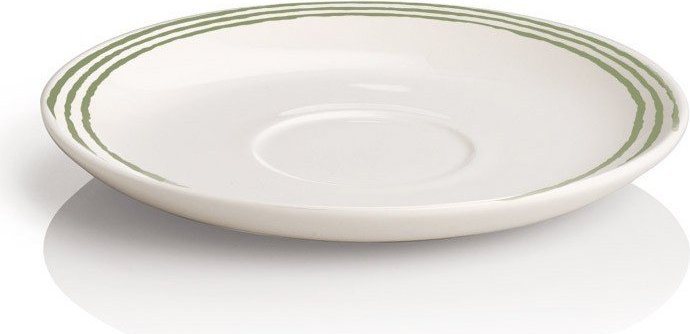 Spodek do filiżanki do herbaty Acquerello