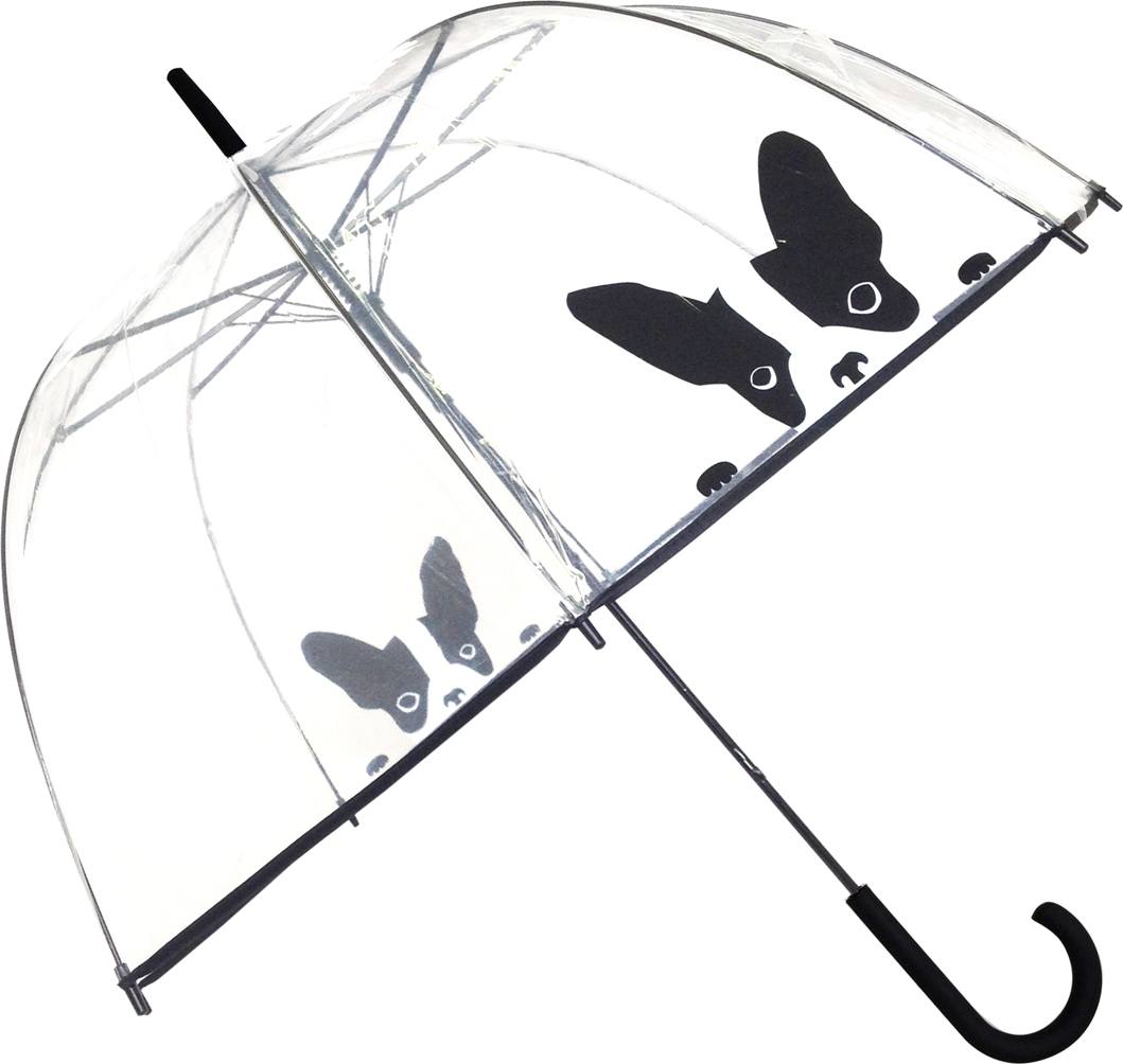 Parasol kopuła Smati pies