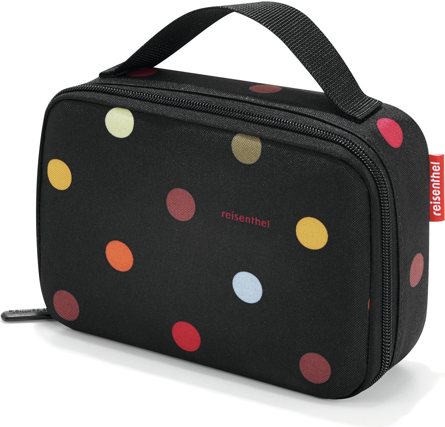 Torba chłodząca Thermocase Dots