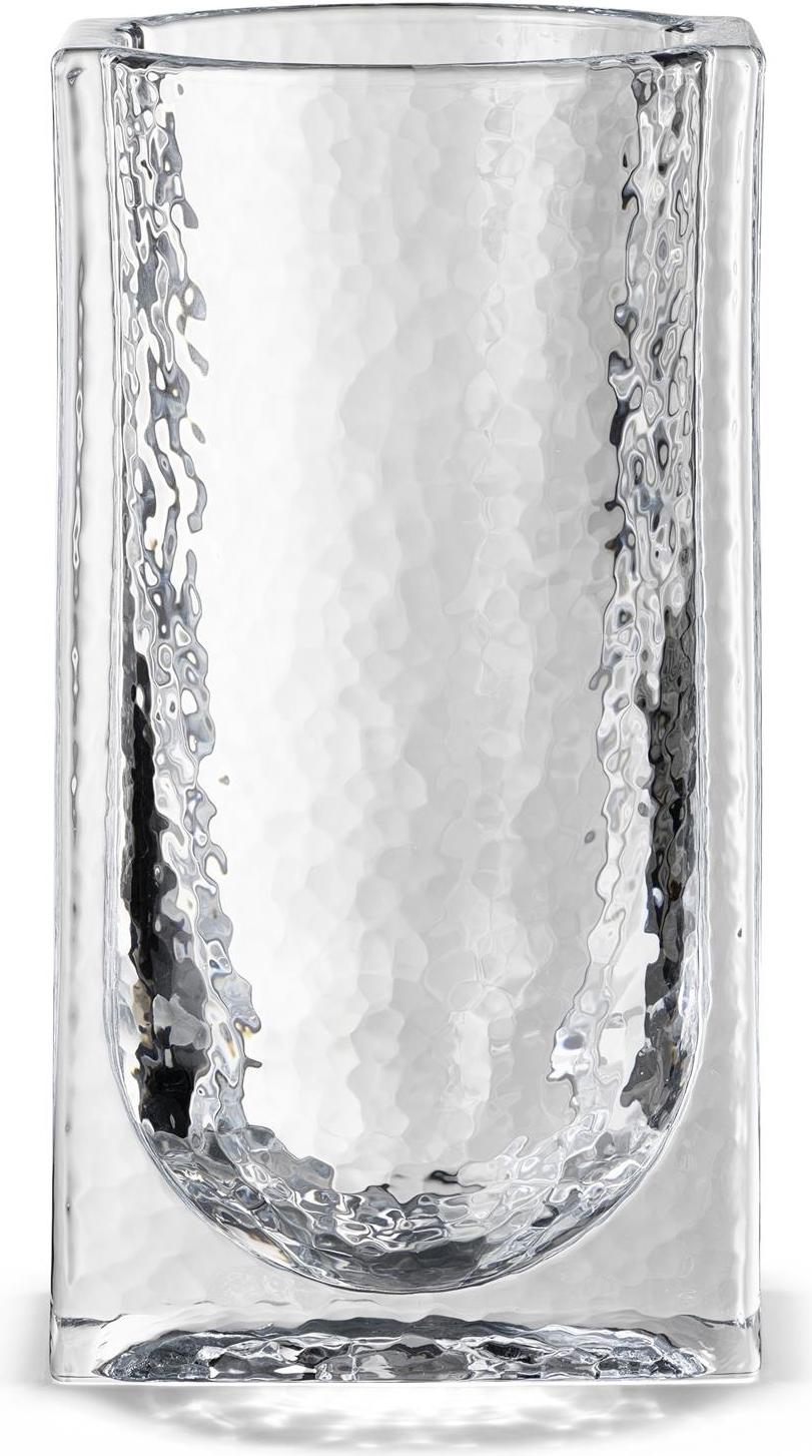 Wazon Forma 20 cm szklany