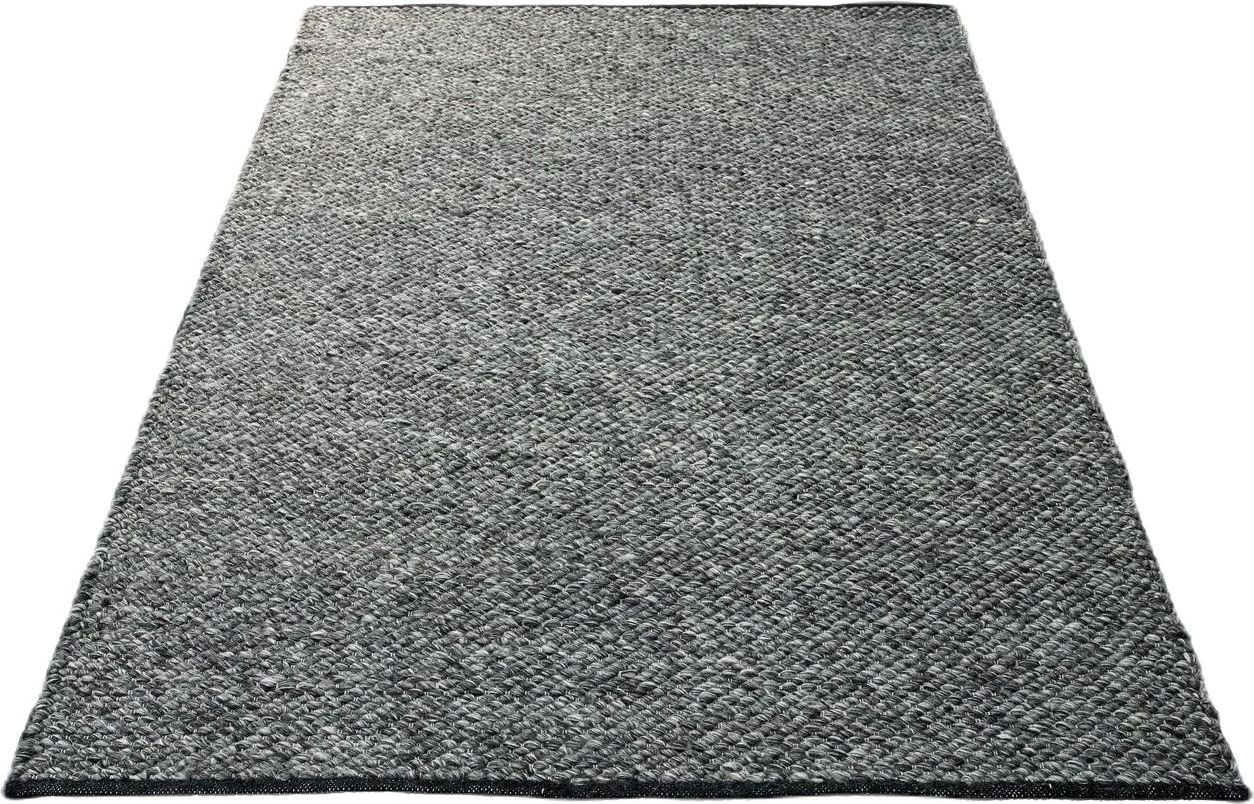 Dywan Scandinavia 250 x 350 cm w kolorze węgla