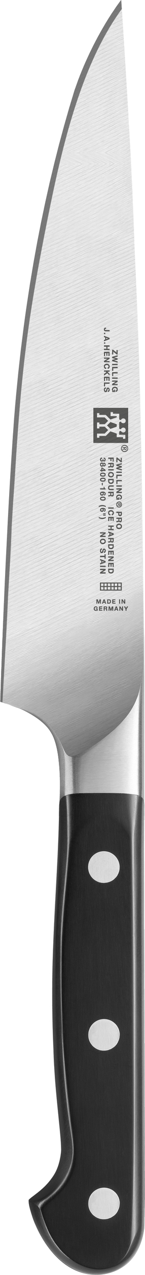 Nóż do wędlin Zwilling Pro 16 cm