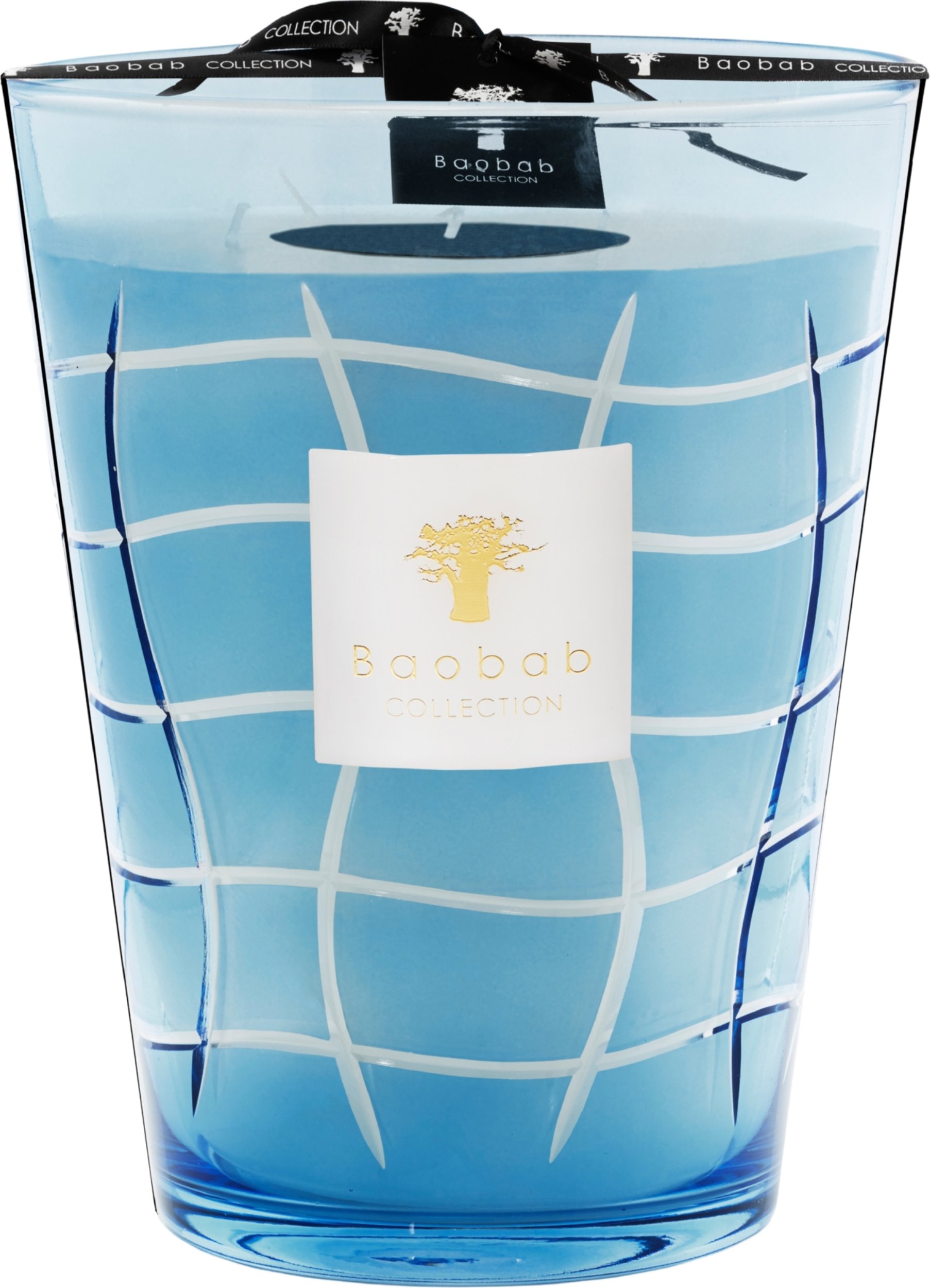 Świeca zapachowa Waves Belharra 24 cm