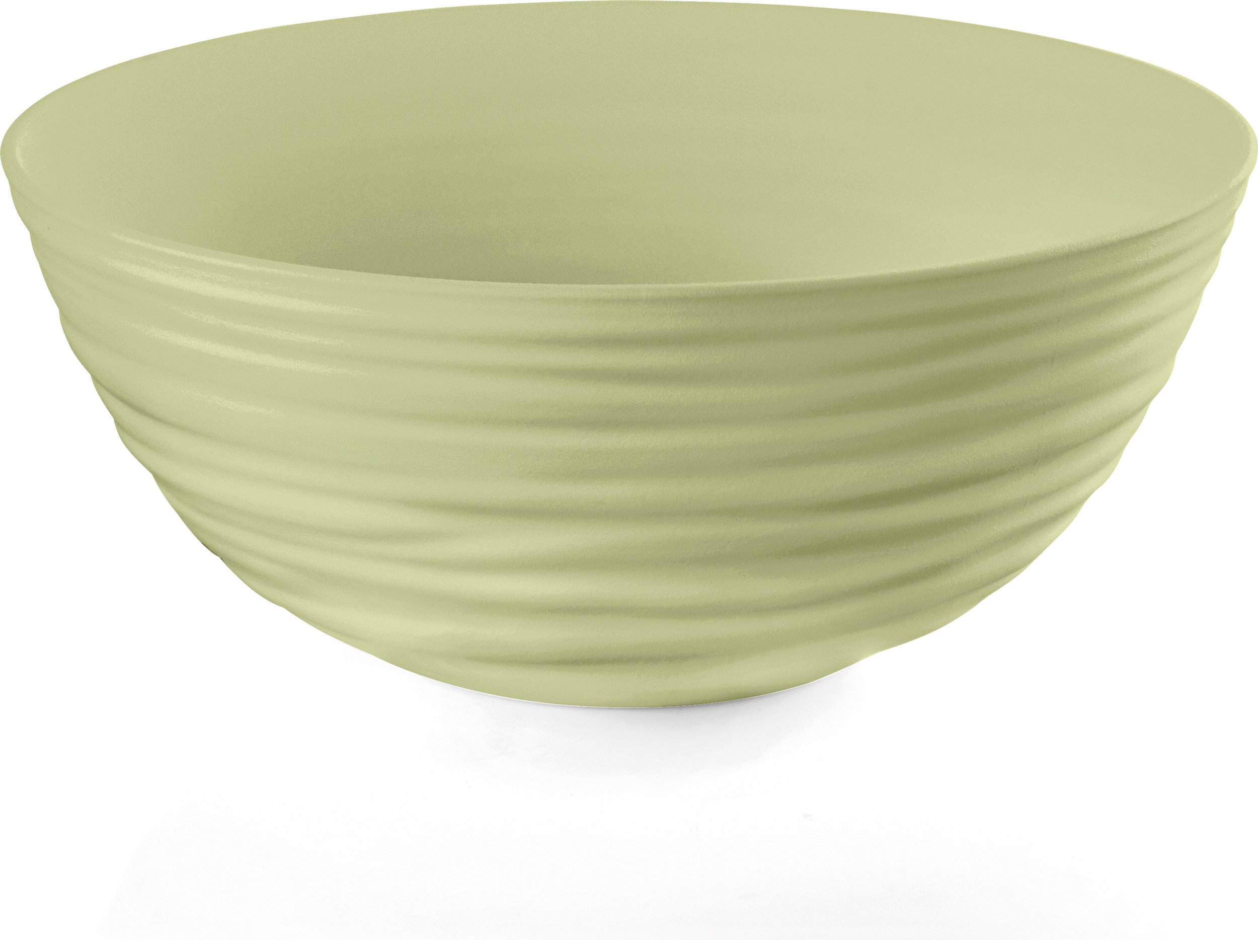 Miska Tierra L jasnozielona