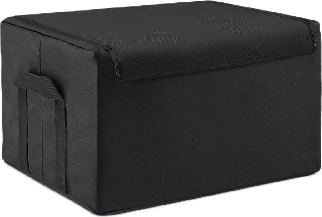 Pojemnik do przechowywania Storagebox M czarny