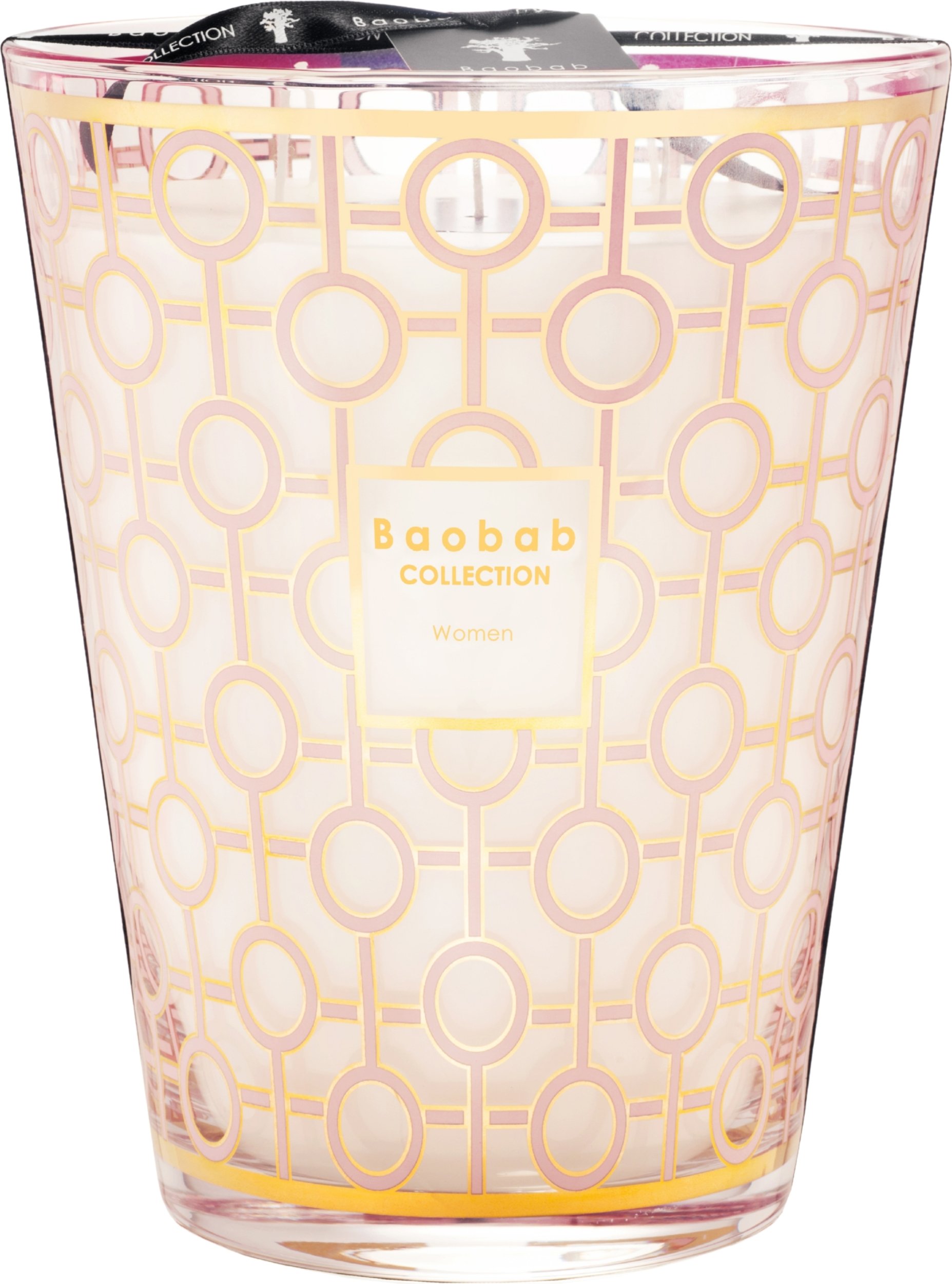 Świeca zapachowa Women 24 cm