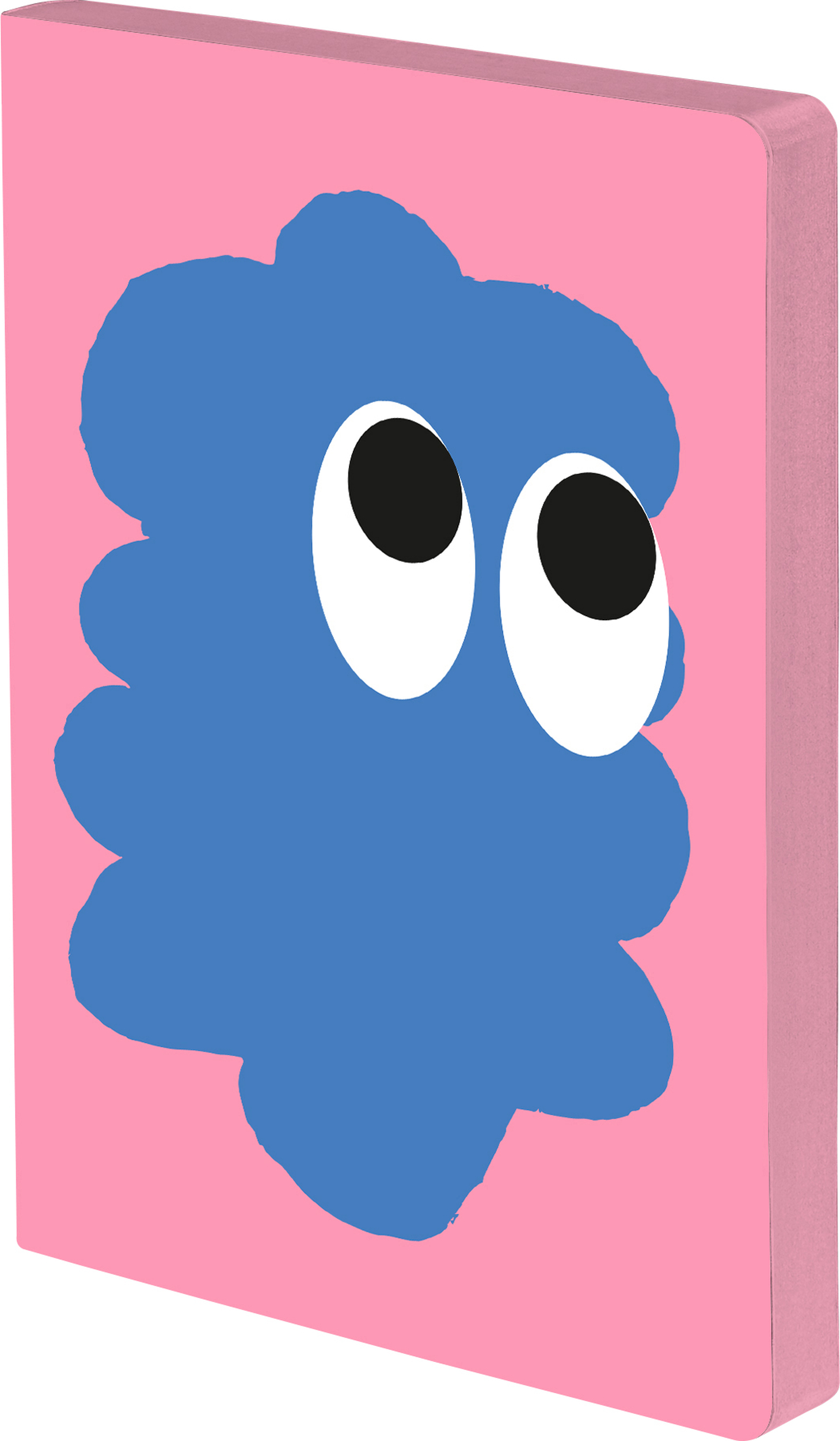 Notes w kropki Graphic Sweet Joe L 256 stron 120 g/m²