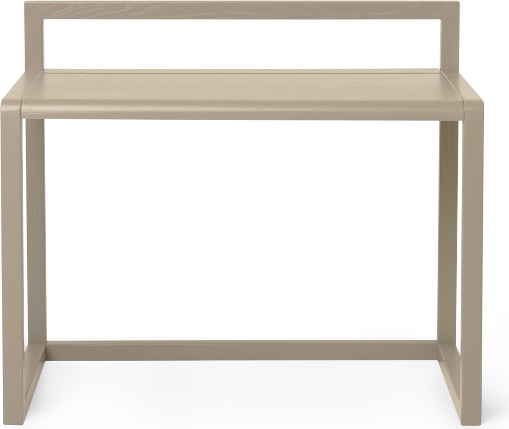 Biurko Little Architect piaskowe