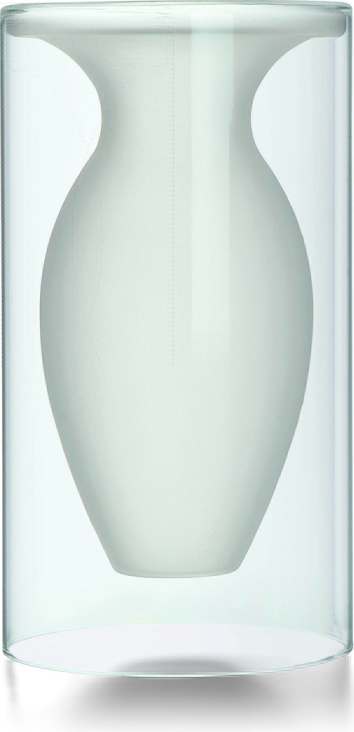 Wazon Esmeralda 23,5 cm