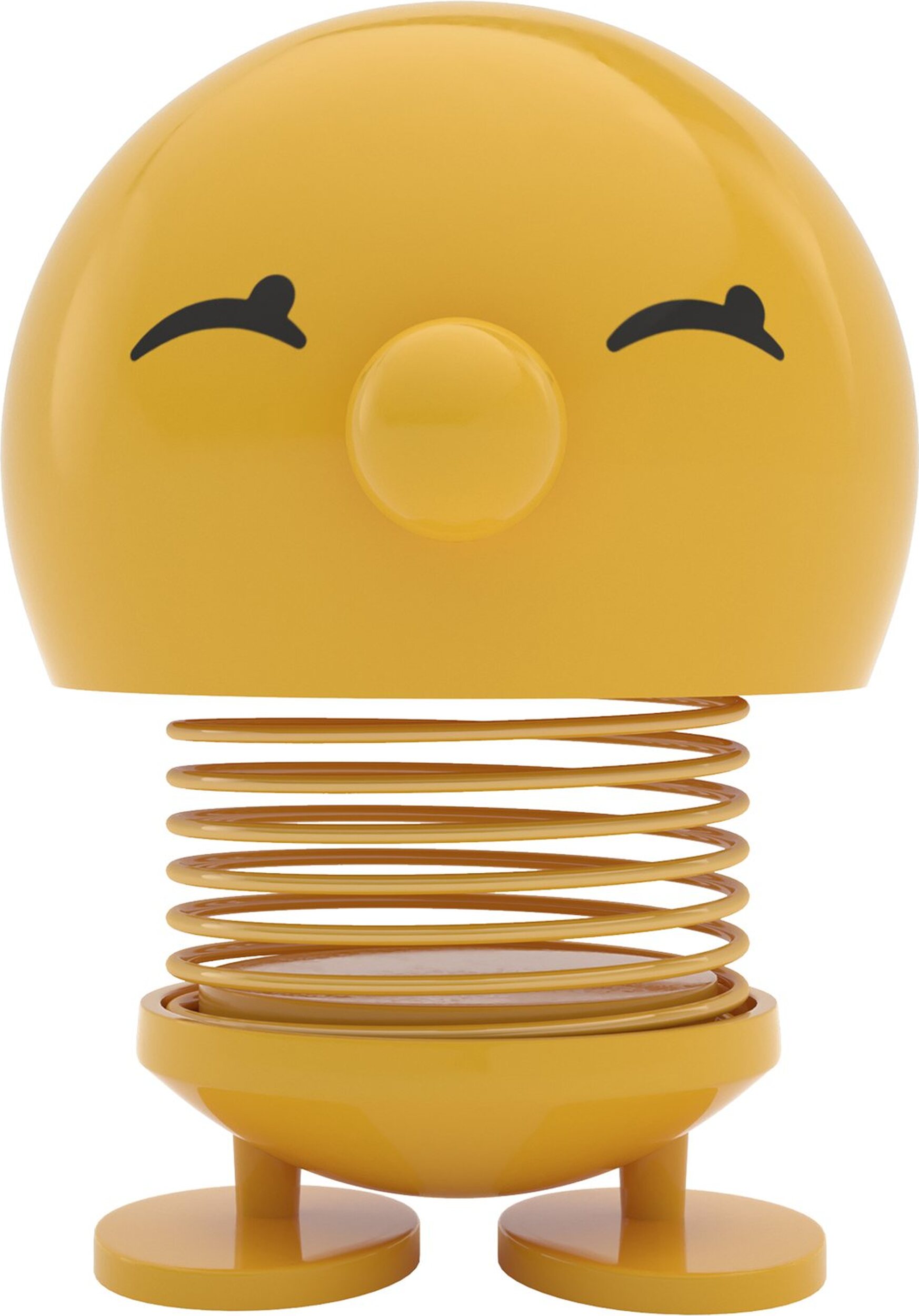 Figurka Classic Bimble M żółta