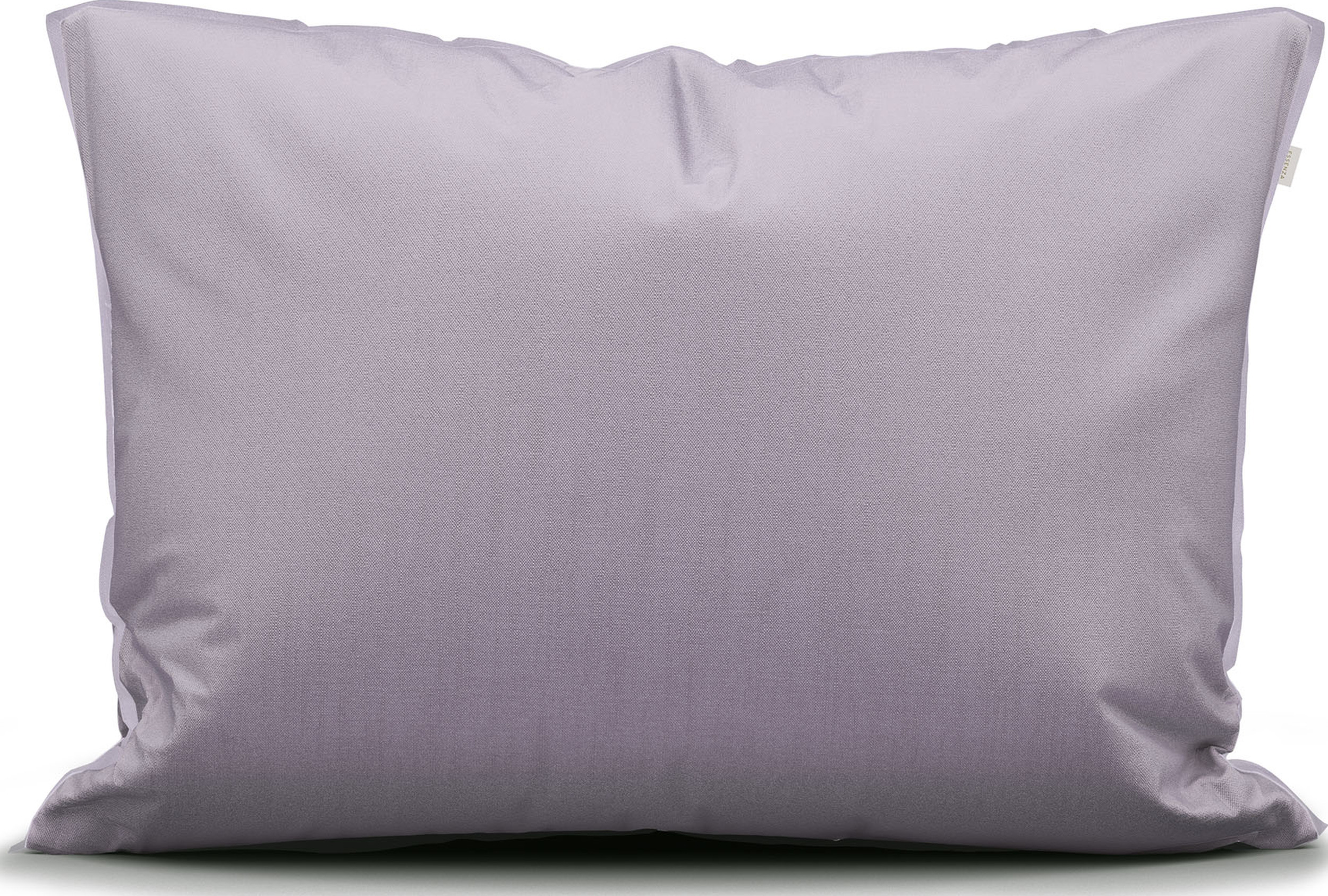 Poszewka na poduszkę Minte 40 x 80 cm fioletowa