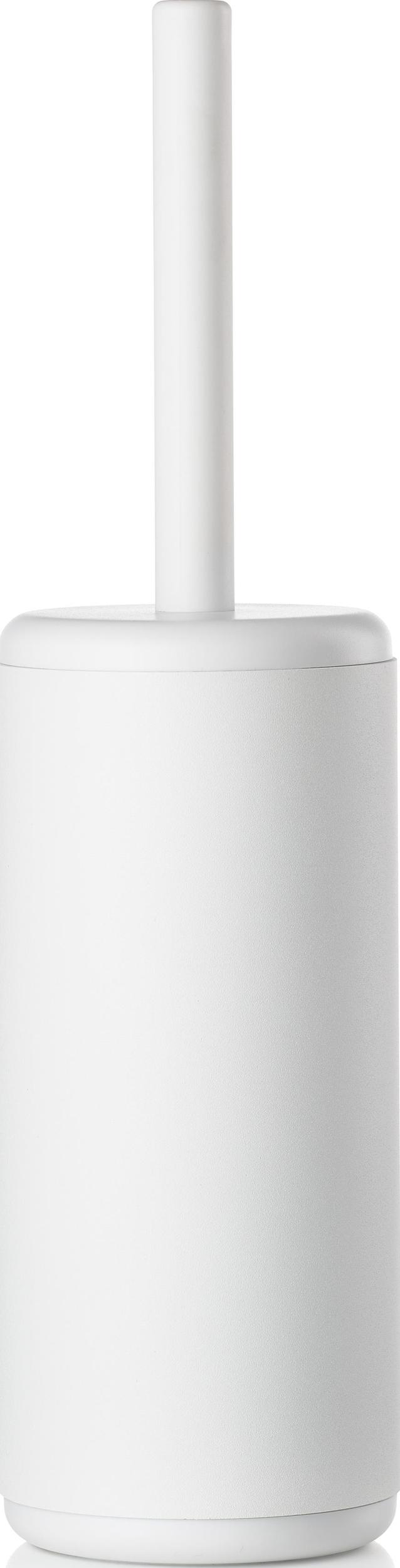 Szczotka do WC Rim biała