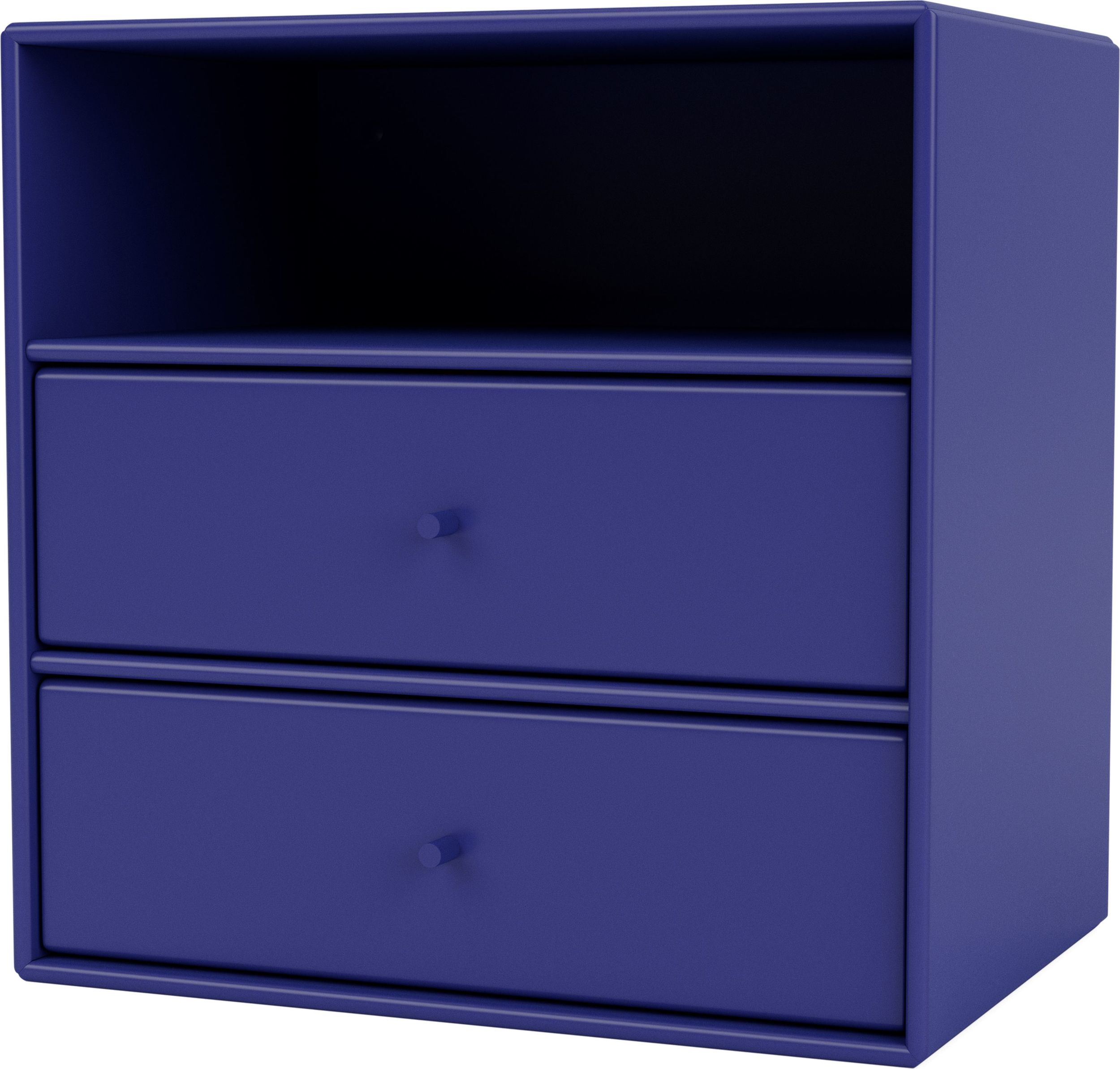 Szafka modułowa Montana Mini 1006 fioletowa