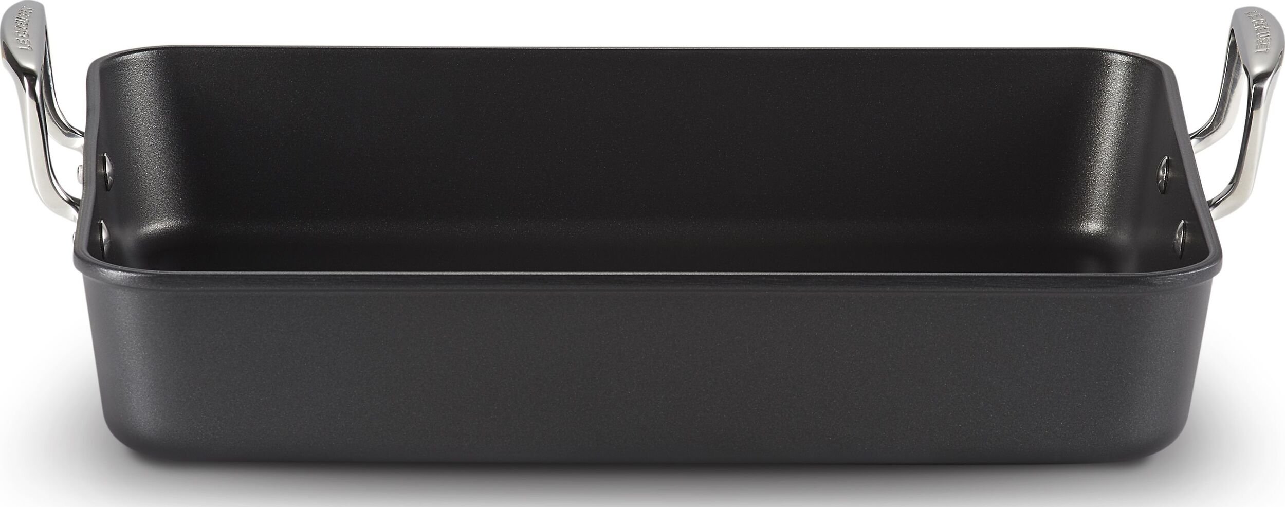 Brytfanna Le Creuset 27 x 35 cm aluminium nieprzywierające